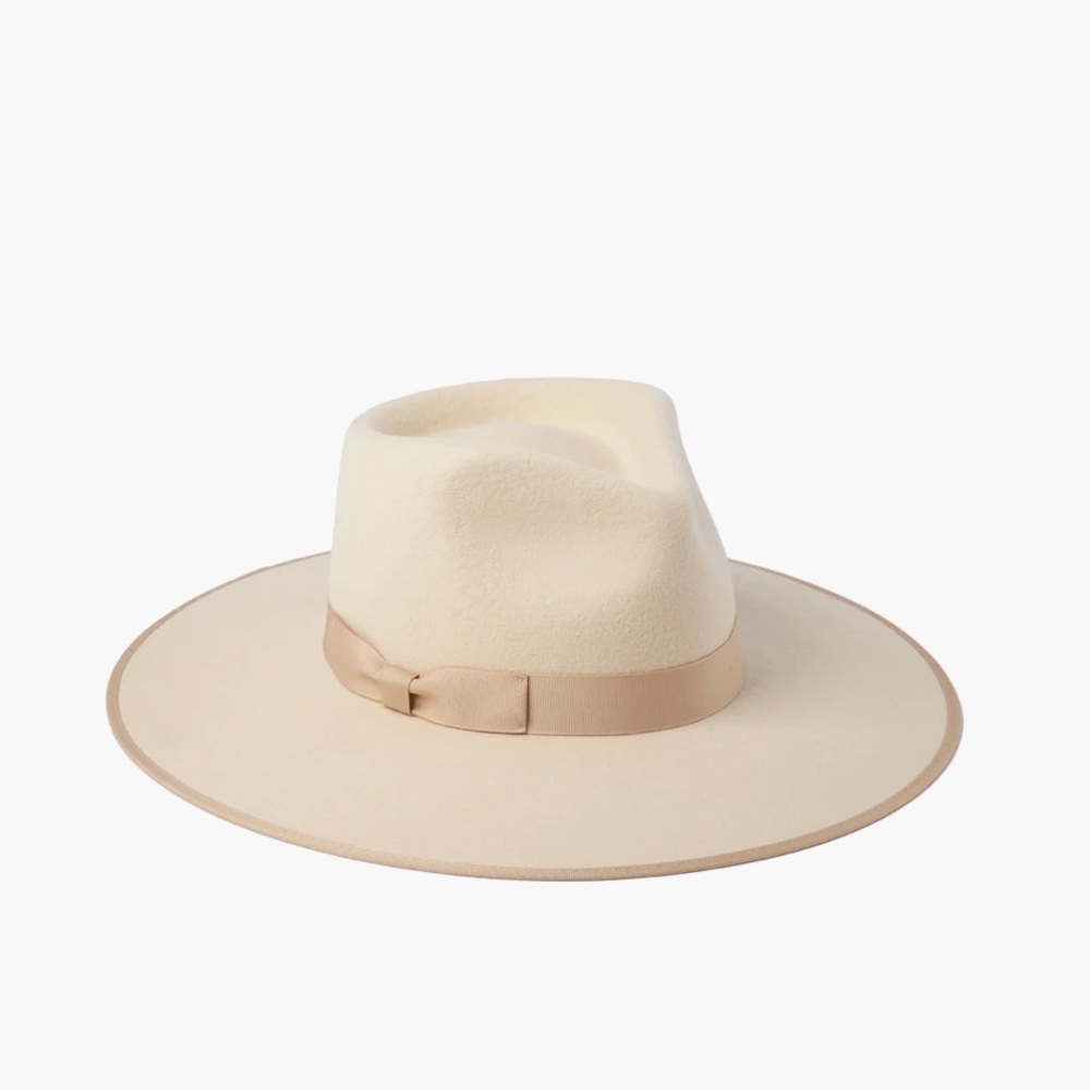 Lack of color rancher (firm)